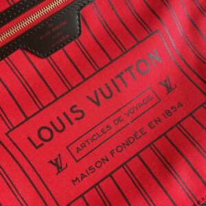 Tui Xach Louis Vuitton LV Neverfull Hoa Tiet Ke O Nau 6.jpg