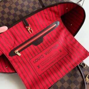 Tui Xach Louis Vuitton LV Neverfull Hoa Tiet Ke O Nau 8.jpg