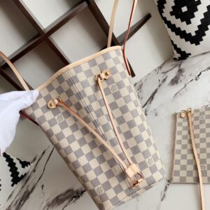 Tui Xach Louis Vuitton LV Neverfull Hoa Tiet Ke O Trang 5.jpg