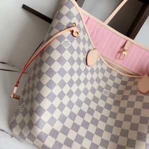 Tui Xach Louis Vuitton LV Neverfull Hoa Tiet Ke O Trang 6.jpg
