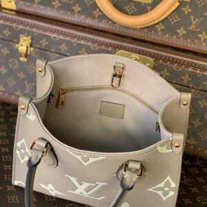 Tui Xach Louis Vuitton LV Onthego Nu Da Bo Sieu Cap 25cm 3.jpg