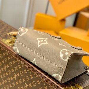 Tui Xach Louis Vuitton LV Onthego Nu Da Bo Sieu Cap 25cm 8.jpg