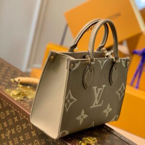 Tui Xach Louis Vuitton LV Onthego Nu Da Bo Sieu Cap 25cm 9.jpg