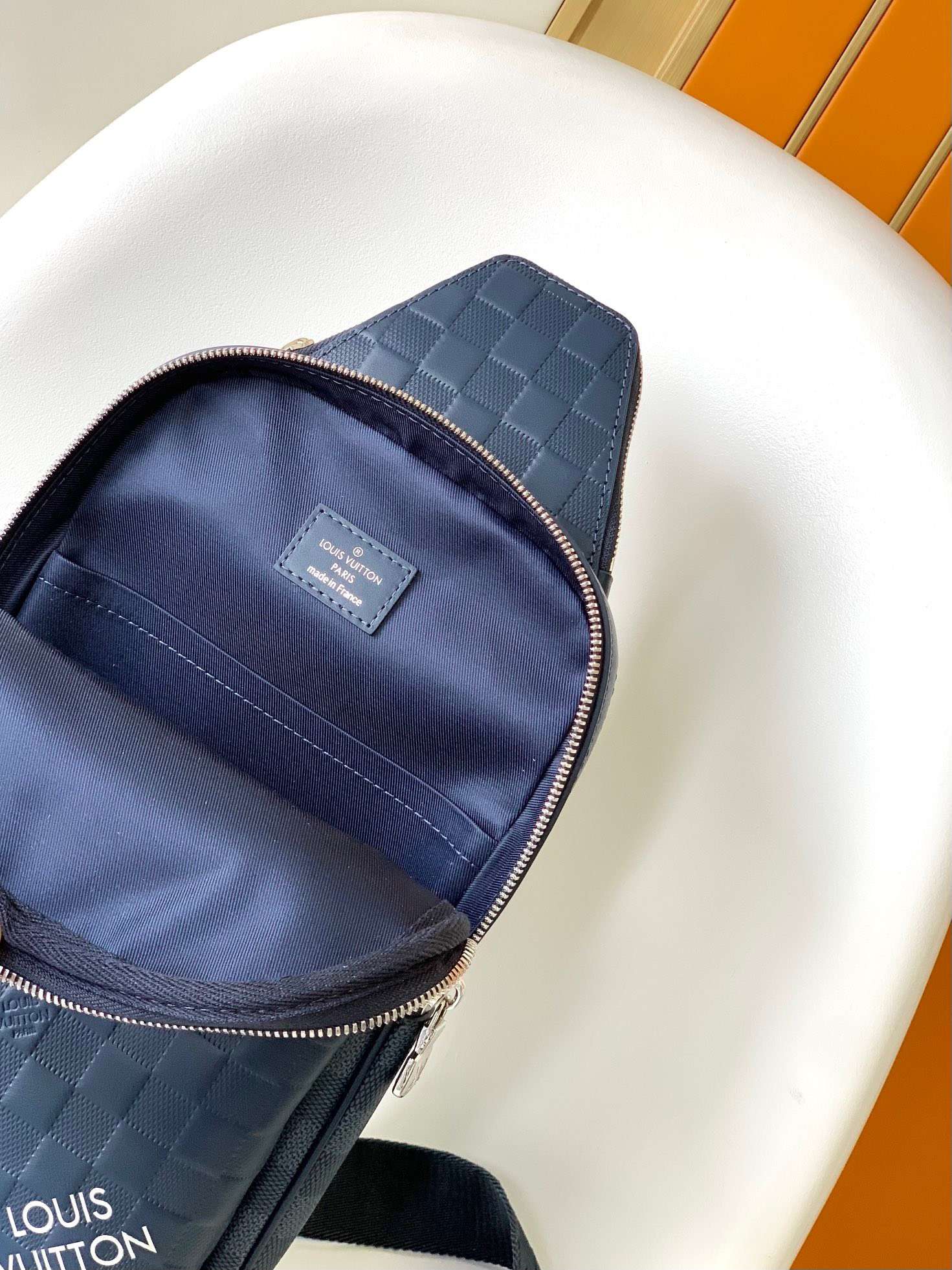 Tui Xach Nam Louis Vuitton LV Avenue Rep 11 Hoa Tiet O Co 20x31x7cm 2 1.jpg