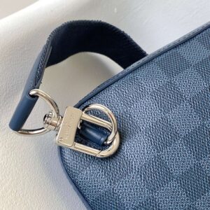 Tui Xach Nam Louis Vuitton LV Avenue Rep 11 Hoa Tiet O Co 20x31x7cm 3.jpg