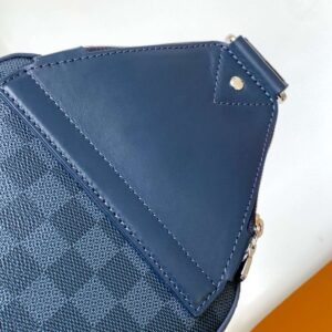 Tui Xach Nam Louis Vuitton LV Avenue Rep 11 Hoa Tiet O Co 20x31x7cm 4.jpg