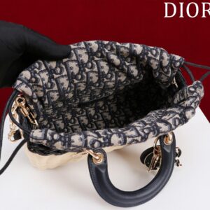 Tui Xach Nu Dior D Joy Lady Wicker Dan Coi Like Auth 22cm 5 1.jpg