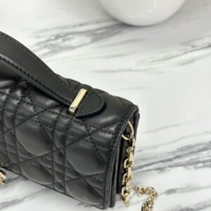 Tui Xach Nu Dior Woc Sieu Cap Mau Den Deo Cheo 4.jpg