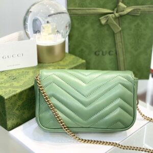 Tui Xach Nu Gucci Marmont Sieu Cap Mau Trai Bo 22cm 4.jpg