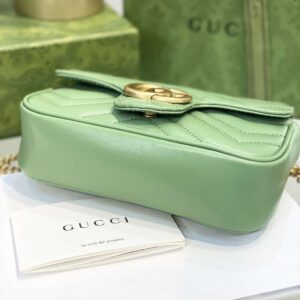 Tui Xach Nu Gucci Marmont Sieu Cap Mau Trai Bo 22cm 7.jpg