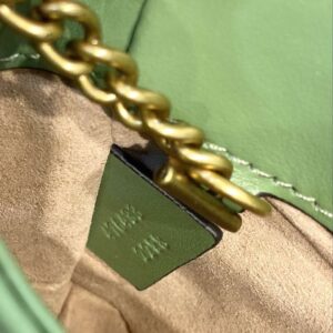 Tui Xach Nu Gucci Marmont Sieu Cap Mau Trai Bo 22cm 9.jpg