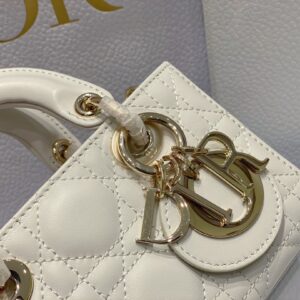Tui Xach Nu Hang Hieu Dior D Joy Mini Bag Mau Trang Sieu Cap 16.5x6x10 10.jpg