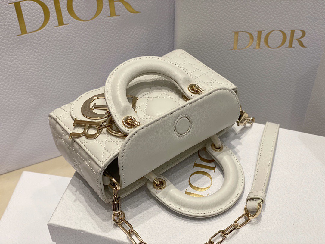Tui Xach Nu Hang Hieu Dior D Joy Mini Bag Mau Trang Sieu Cap 16.5x6x10 11.jpg