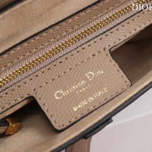 Tui Xach Nu Hang Hieu Dior Saddle Yen Ngua Sieu Cap 4.jpg