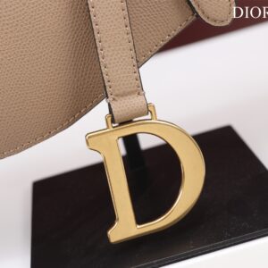 Tui Xach Nu Hang Hieu Dior Saddle Yen Ngua Sieu Cap 9.jpg