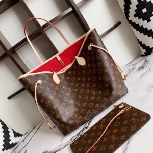 Tui Xach Nu Hang Hieu Louis Vuitton LV Neverfull Sieu Cap 1 1.jpg