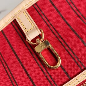 Tui Xach Nu Hang Hieu Louis Vuitton LV Neverfull Sieu Cap 4 1.jpg