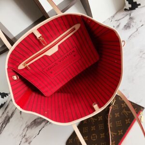 Tui Xach Nu Hang Hieu Louis Vuitton LV Neverfull Sieu Cap 9 1.jpg
