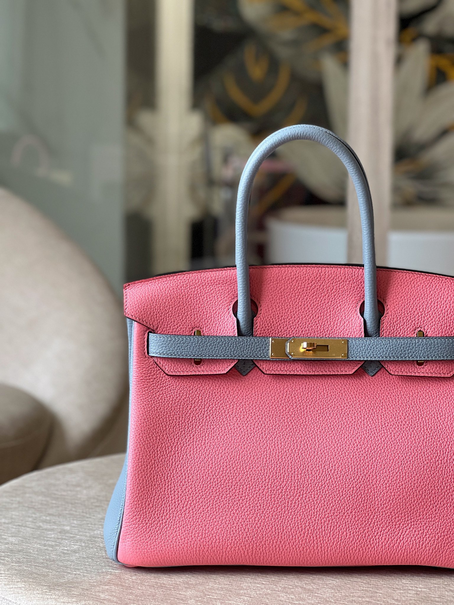 Tui Xach Nu Hermes Birkin 30 Togo Ghw Replica 11 Mix 2 Mau 30cm 4.jpg