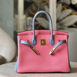 Tui Xach Nu Hermes Birkin 30 Togo Ghw Replica 11 Mix 2 Mau 30cm 5.jpg