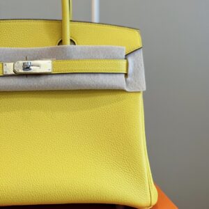 Tui Xach Nu Hermes Birkin Phw Togo Like Auth Mau Vang 30cm 7.jpg