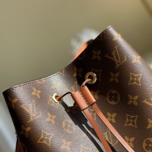Tui Xach Nu Louis Vuitton LV NeoNoe Like Auth Hoa Tiet Monogram 26x22x27cm 3.jpg
