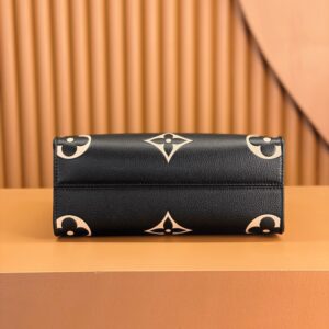 Tui Xach Nu Louis Vuitton LV On The Go PM Tote Bag Like Auth 25cm 3 1.jpg