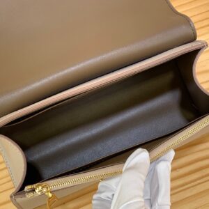 Tui Xach Nu Louis Vuitton LV Twist Handle Like Auth 17x25x11cm 9.jpg