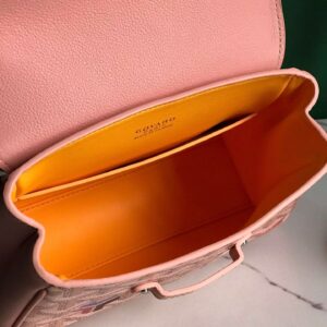 Tui Xach Nu Mau Hong Goyard Saigon Bag Quai Cam Go 1.jpg