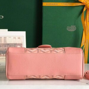 Tui Xach Nu Mau Hong Goyard Saigon Bag Quai Cam Go 6.jpg