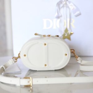 Tui Xach Nu Mau Trang Dior Travel Sieu Cap 2.jpg