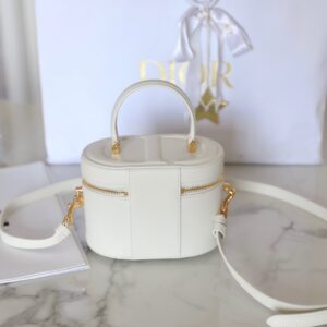 Tui Xach Nu Mau Trang Dior Travel Sieu Cap 3.jpg