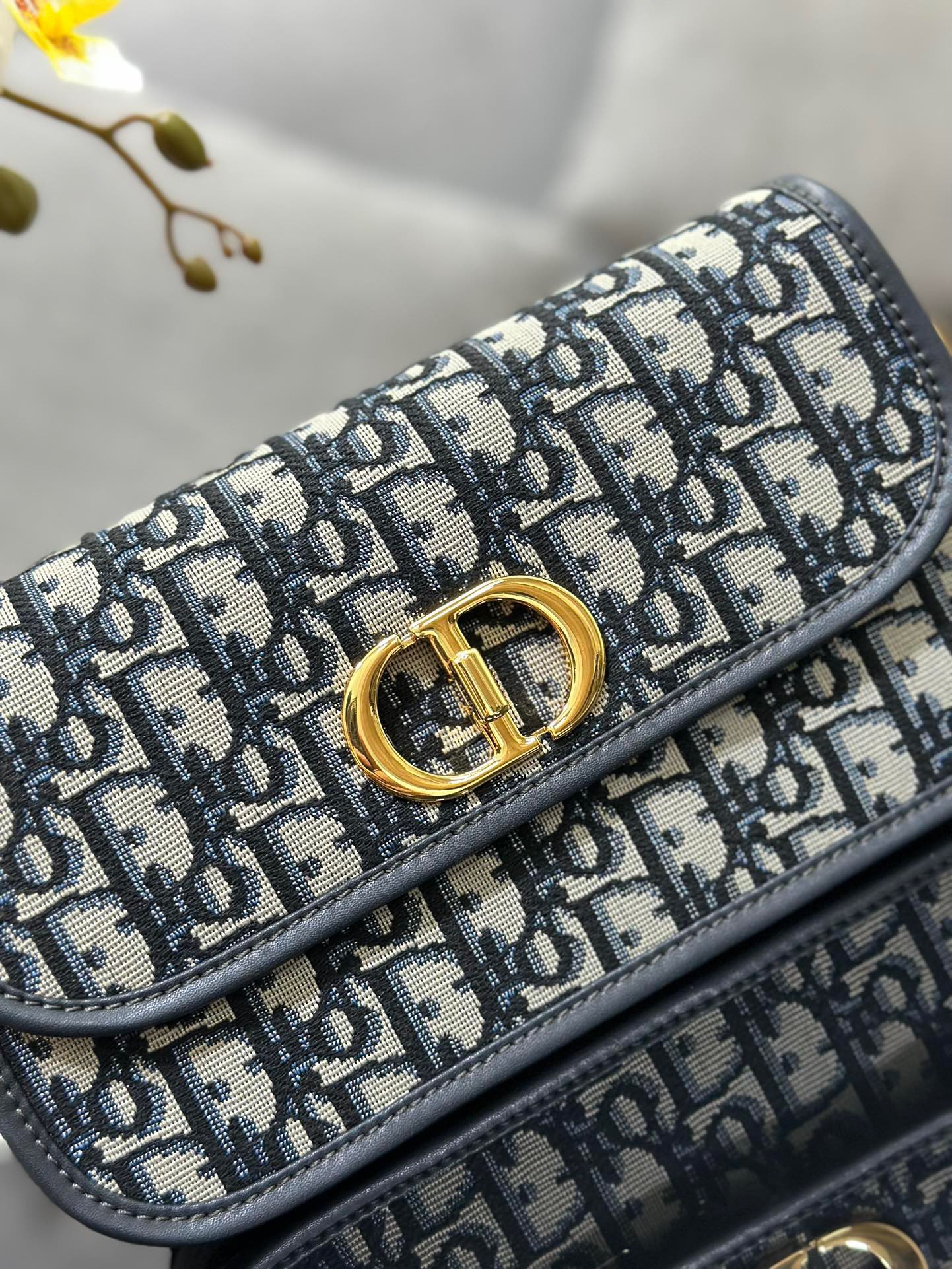 Tui Xach Sieu Cap Dior 30 Montaigne Avenue Hoa Tiet Monogram 22 5.jpg