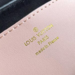 Tui Xach Sieu Cap Louis Vuitton LV Twist Da Bo Nu Mau Den 24cm 2.jpg
