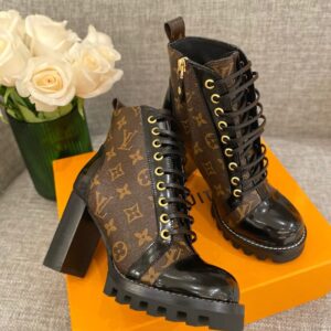  Replica Sunglasses Louis Vuitton Star Trail Ankle Boots