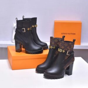  Replica Sunglasses Louis Vuitton Star Trail ankle boots Replica