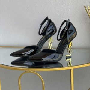 Saint Laurent Opyum pumps Black