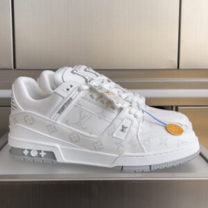 Louis Vuitton LV Trainer sneakers