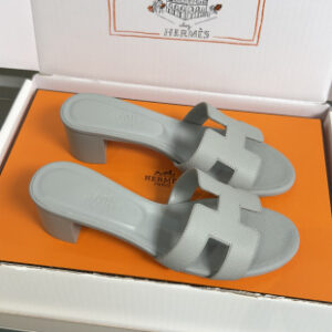 Hermes Oran Replica Heels