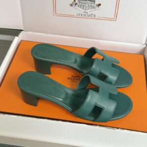 Hermes Oran Replica Heels