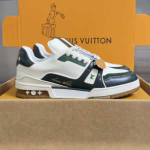 Louis Vuitton LV Trainer sneakers