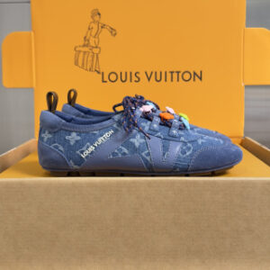Louis Vuitton LV Sneakerina
