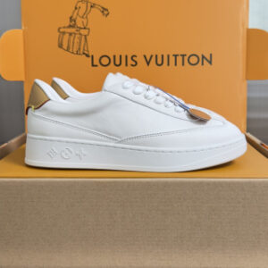 LV shoes replica; LV flash series casual sneakers