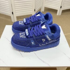 Louis Vuitton LV Trainer Maxi