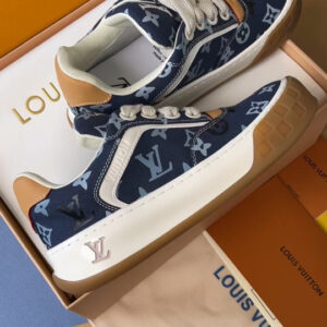 Louis Vuitton LV Tilted Sneaker