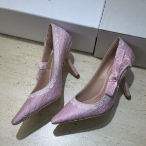 Dior J'Adior slingback pumps,